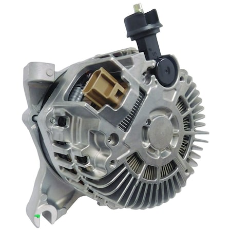 Replacement For Ford, 2009 F53 6.8L Alternator